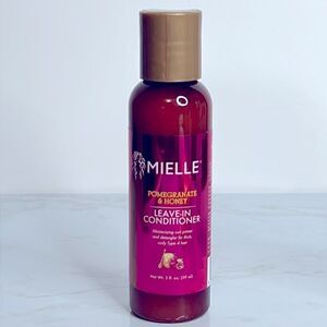$8🌟 Mielle Pomegranate & Honey Leave-In Conditioner